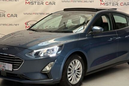 Ford Focus 82.000 km 13.890 &euro; Magstadt 71106