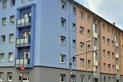 Wohnung zum Mieten in Pforzheim 343 € 32.61 m² 1 zimmer