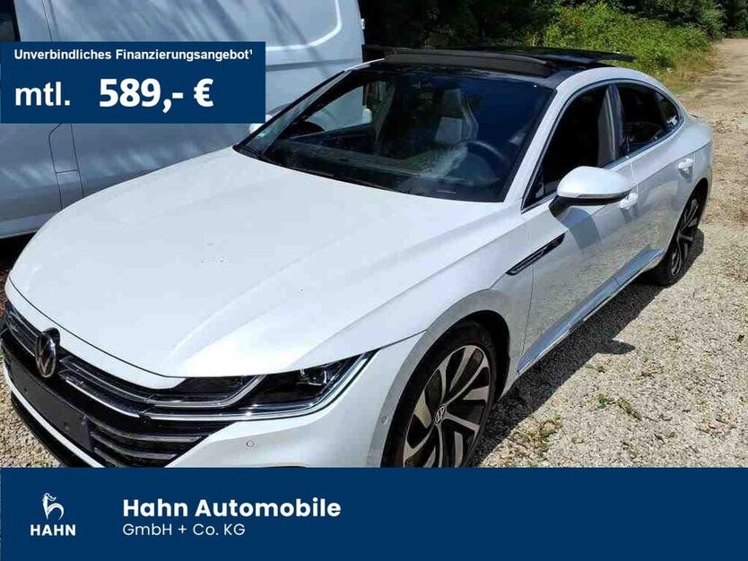 Arteon