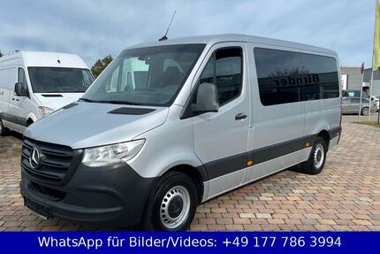 Mercedes-Benz Sprinter 257.200 km 29.900 &euro; Nufringen 71154