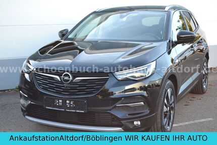 Opel Grandland (X) 77.000 km 15.990 &euro; Altdorf bei Böblingen 71155