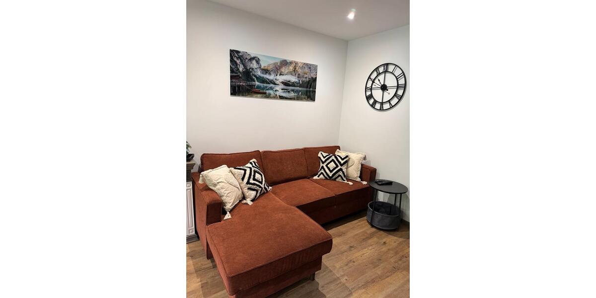 Etagenwohnung Reutlingen Sondelfingen - 1.5 Zimmer, 37 m&sup2;, 890&euro; | Angebot:25436789