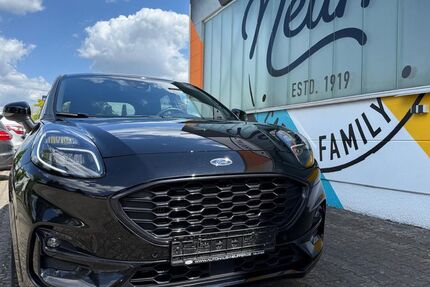 Ford Puma 52.230 km 18.990 € Herrenberg-Kuppingen 71083