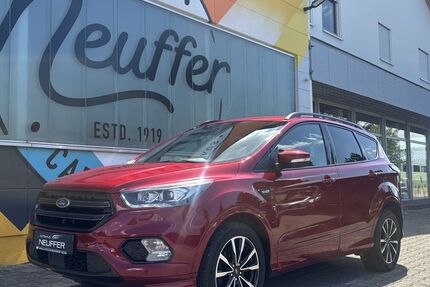 Ford Kuga 59.380 km 17.880 &euro; Herrenberg-Kuppingen 71083