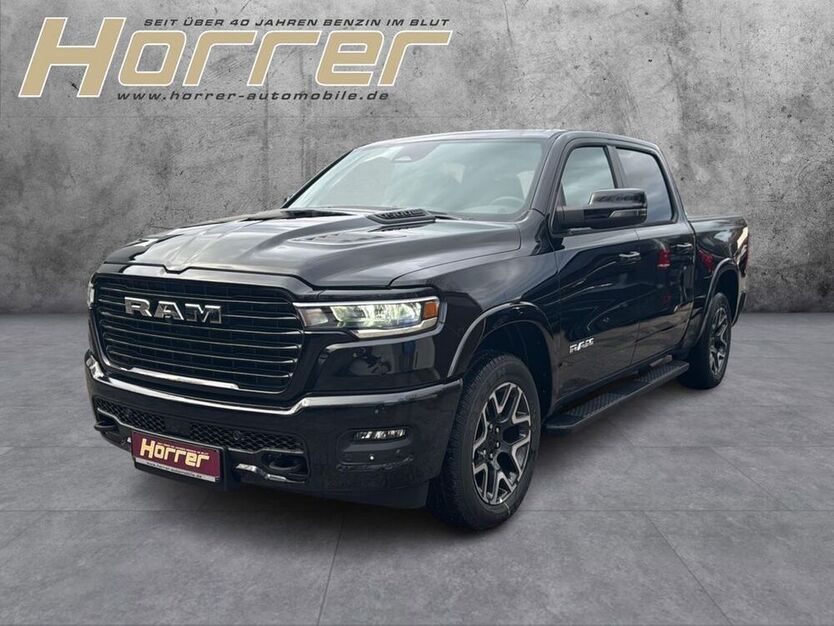 RAM