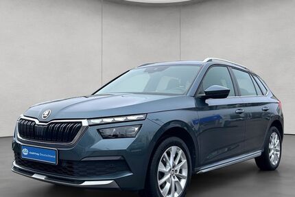 Skoda Kamiq 68.850 km 20.940 &euro; Esslingen 73730