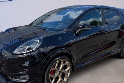 Ford Puma 38.350 km 21.790 &euro; Nagold 72202