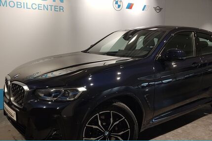 BMW X4 21.115 km 61.890 &euro; Reutlingen 72766