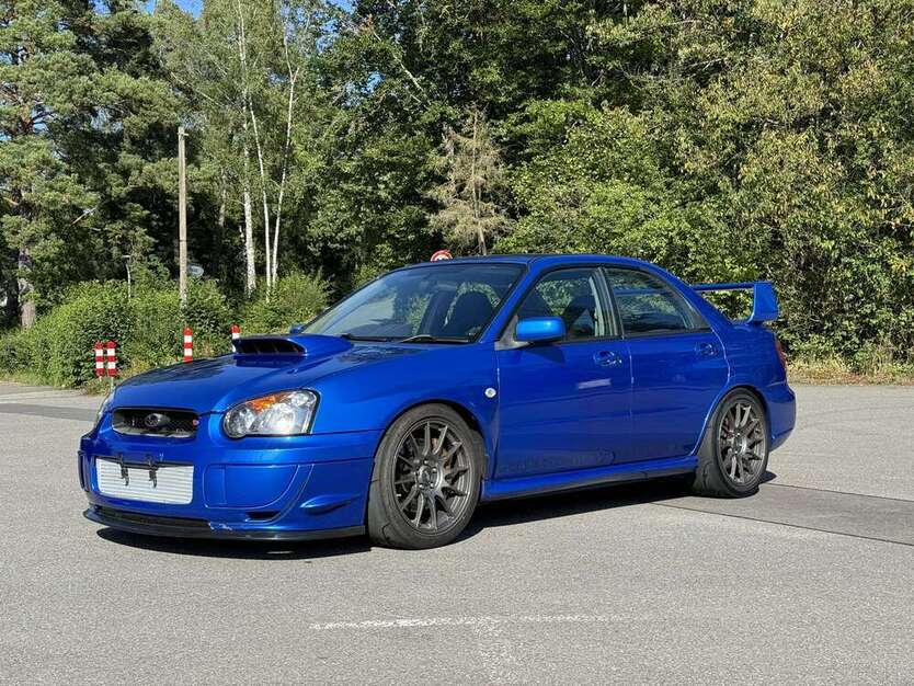 Impreza