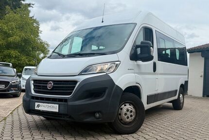 Fiat Ducato 29.593 km 22.990 &euro; Steinenbronn 71144