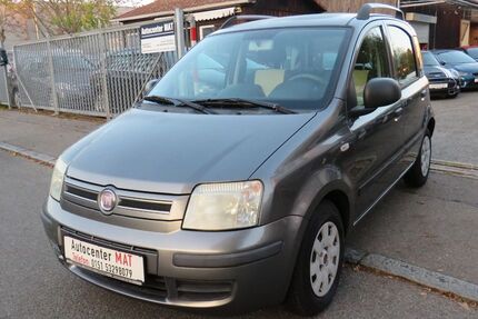 Fiat Panda 156.000 km 2.850 € Fellbach 70736