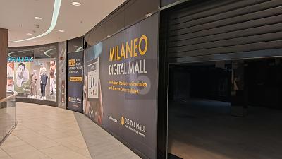 ATTRAKTIVE LADENFLÄCHE IM HERZEN DES GESCHENS 1 zimmer