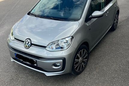 VW up!