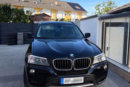 BMW X3 220.000 km 9.800 &euro; Pforzheim 75177