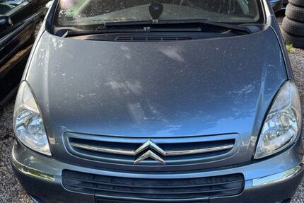Citroen Xsara Picasso 66.338 km 2.999 &euro; Nagold 72202