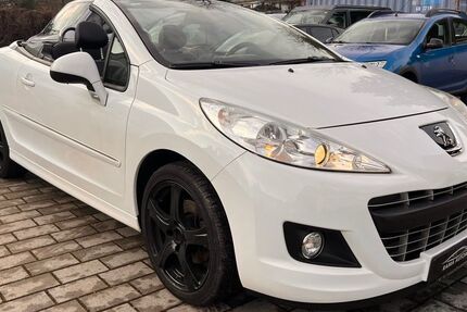 Peugeot 207 106.000 km 4.850 &euro; Ludwigsburg 71642