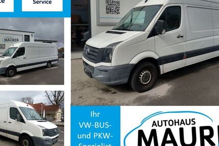VW Crafter 239.800 km 7.990 &euro; Holzgerlingen 71088