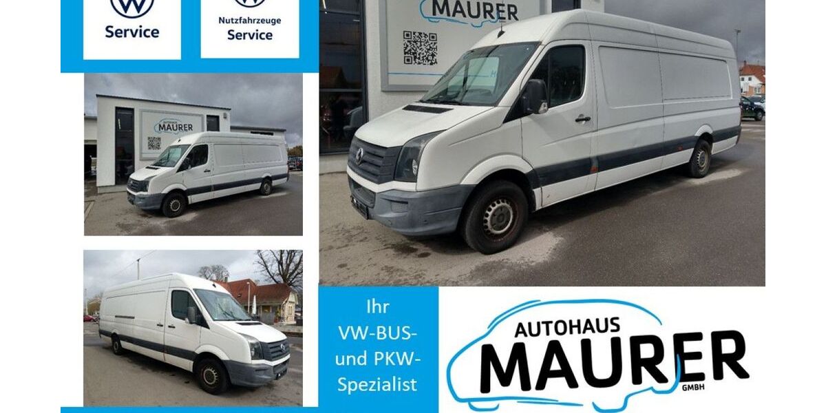 VW Crafter 239.800 km 7.990 &euro; Holzgerlingen 71088