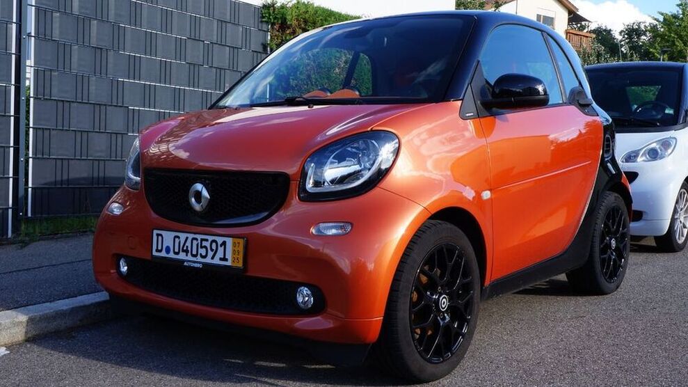 ForTwo