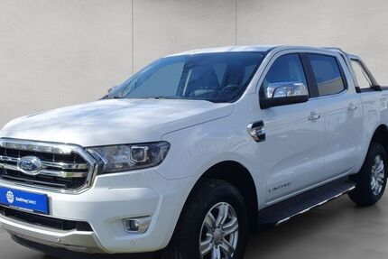 Ford Ranger 26.299 km 28.450 &euro; Pforzheim 75179
