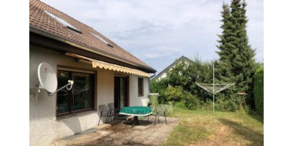 Einfamilienhaus Herrenberg - 3.5 Zimmer, 231 m&sup2;, 640.000&euro; | Angebot:24842540