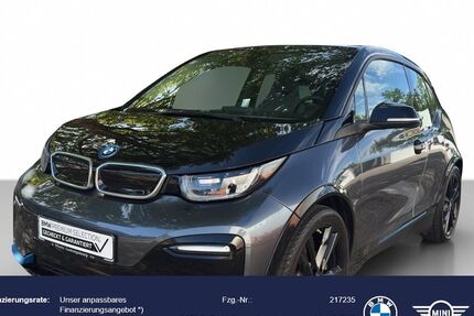 BMW i3 31.015 km 26.390 &euro; Asperg 71679