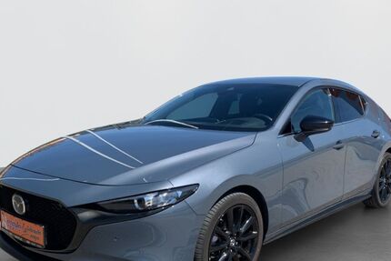 Mazda 3 17.112 km 21.990 &euro; Rutesheim 71277
