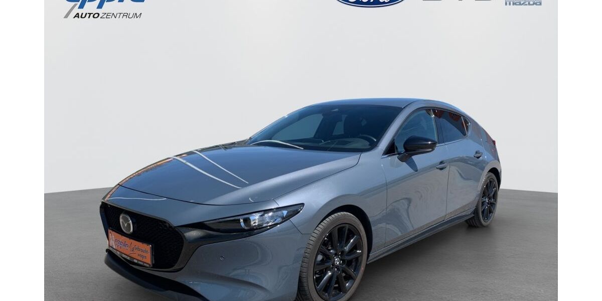Mazda 3 17.112 km 21.990 &euro; Rutesheim 71277