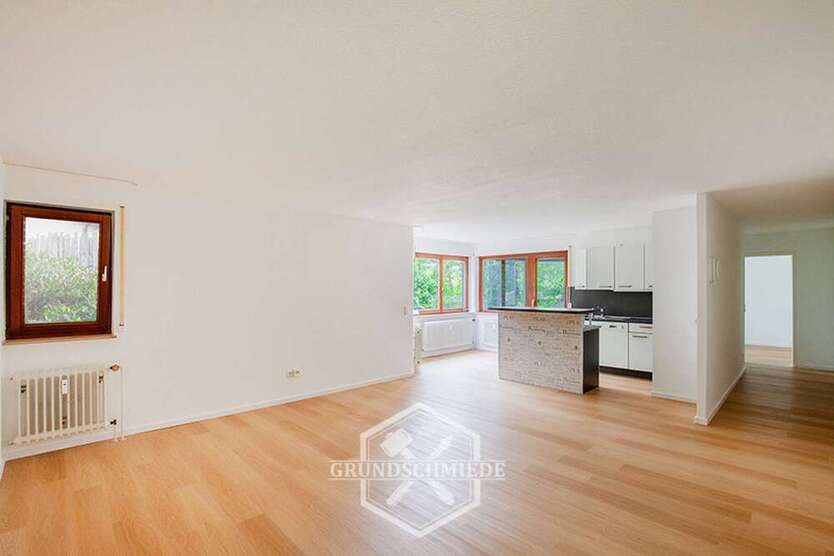 Wohnung zum Mieten in Leonberg 900 € 67 m²