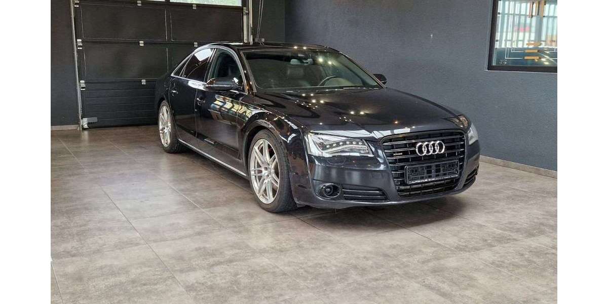 Audi A8 328.500 km 10.999 &euro; Gäufelden 71126