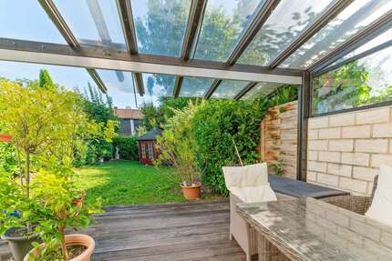 Haus Gerlingen - 6 Zimmer, 131 m&sup2;, 678.800&euro; | Angebot:24673364