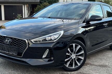 Hyundai i30 337.000 km 7.990 € Holzgerlingen 71088
