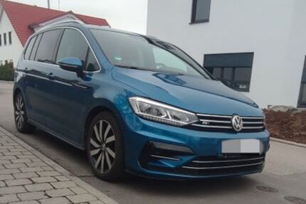 VW Touran 77.800 km 23.499 &euro; Vaihingen 71665