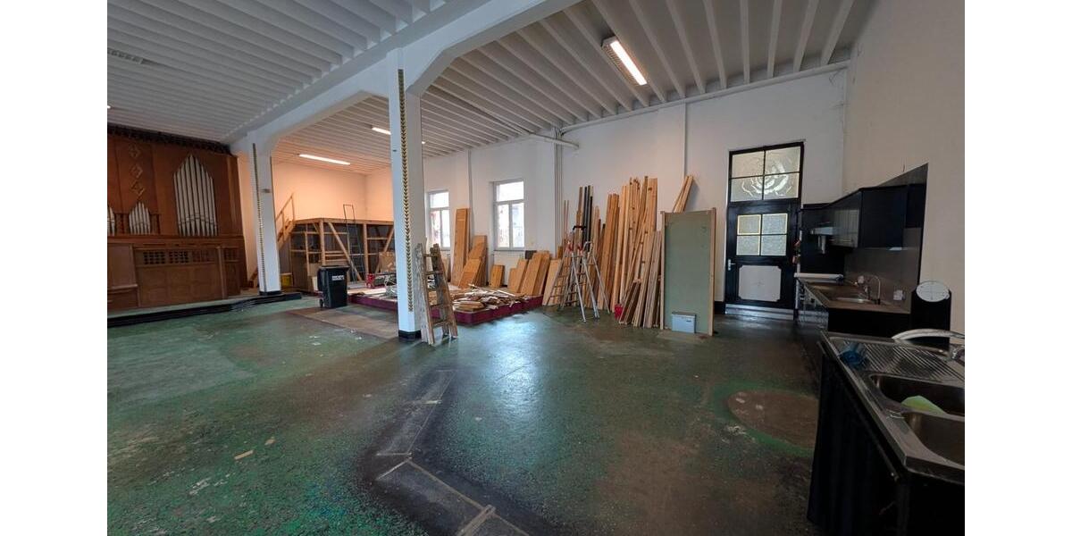 200 m² Lagerfläche in Nürtingen zimmer