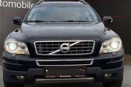 Volvo XC90 199.000 km 8.800 € Stuttgart 70563