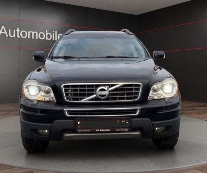 Volvo XC90 199.000 km 8.800 € Stuttgart 70563