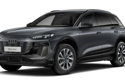 Audi Q6 e-tron 8.059 km 49.940 &euro; Böblingen 71034