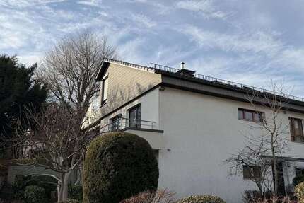 Haus Esslingen Hegensberg - 10 Zimmer, 255 m&sup2;, 995.000&euro; | Angebot:24422485