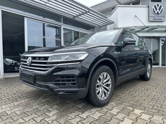 VW Touareg 105.056 km 35.980 &euro; Wendlingen am Neckar 73240