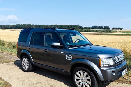 Land Rover Discovery 160.000 km 13.990 &euro; Sindelfingen 71069