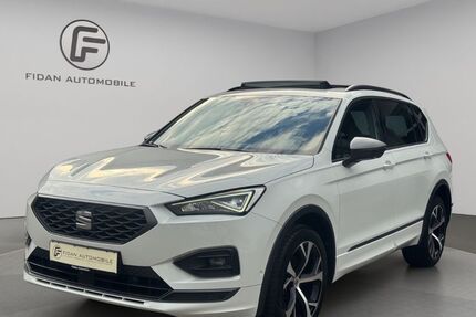 Seat Tarraco 90.000 km 29.850 € Sindelfingen/Stuttgart 71065