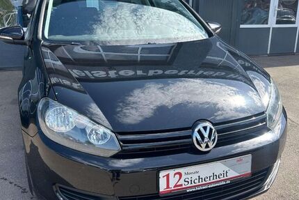VW Golf