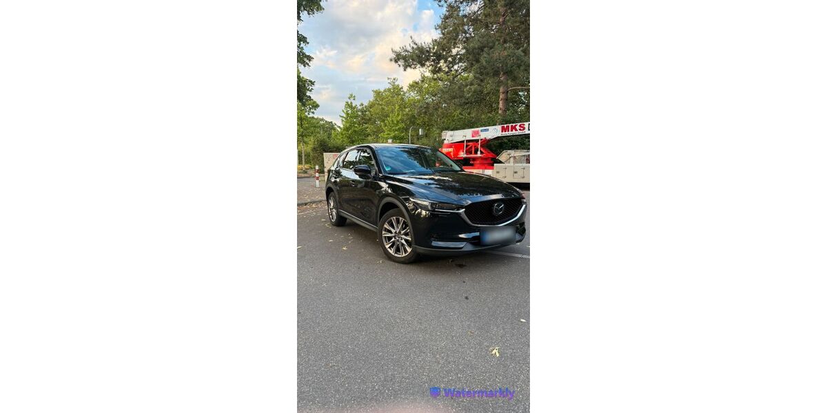 Mazda CX-5 178.000 km 13.000 &euro; Waiblingen 71334