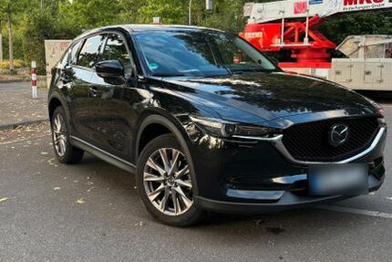 Mazda CX-5 178.000 km 15.000 &euro; Waiblingen 71334