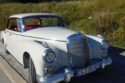 Mercedes Andere
