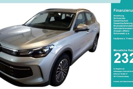 VW Tiguan 7.632 km 35.388 &euro; Herrenberg 71083