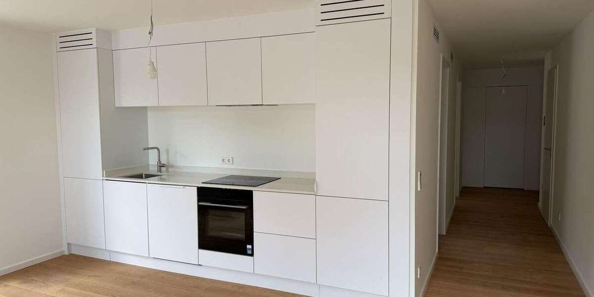 Etagenwohnung Jettingen - 2 Zimmer, 61 m&sup2;, 1.040&euro; | Angebot:26630655