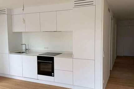 Wohnung Jettingen - 2 Zimmer, 61 m&sup2;, 1.040&euro; | Angebot:26630655