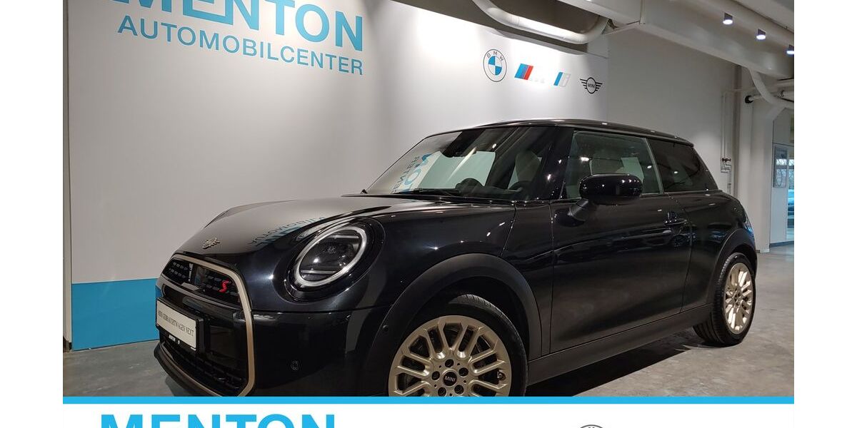 Mini Cooper S 7.827 km 26.990 &euro; Tübingen 72072
