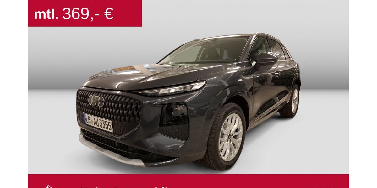 Audi Q3 3.200 km 44.990 &euro; Ludwigsburg 71636